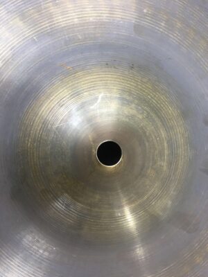 Zildjian A Avedis Crash 19