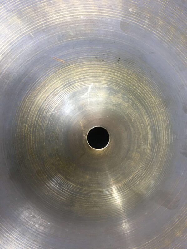 Zildjian A Avedis Crash 19