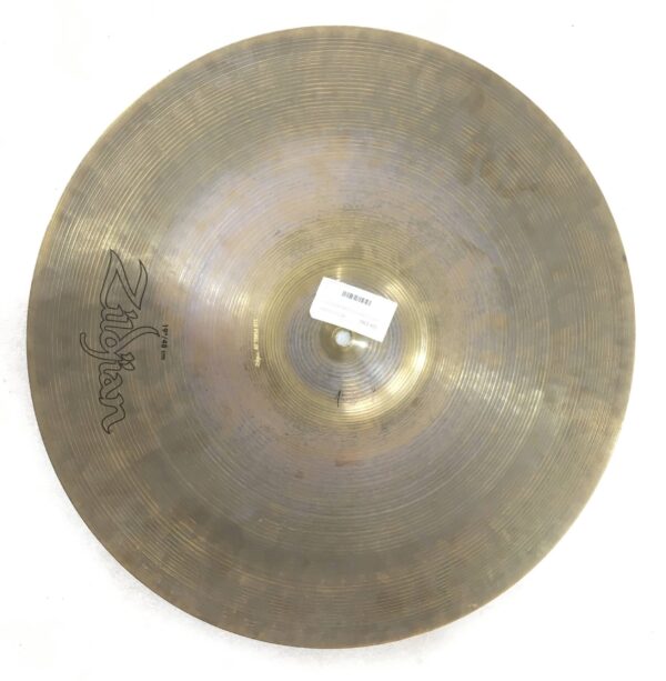 Zildjian A Avedis Crash 19