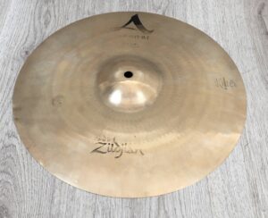 Zildjian A Custom Crash 14