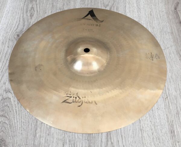 Zildjian A Custom Crash 14