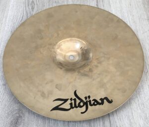 Zildjian A Custom Crash 14