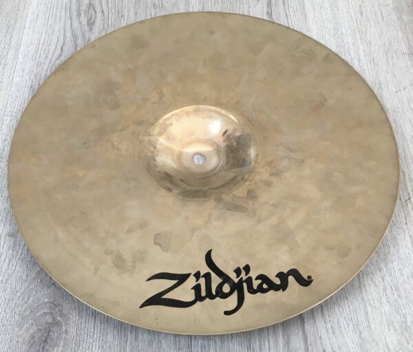Zildjian A Custom Crash 14