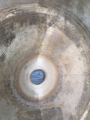 Zildjian A Custom Crash 14