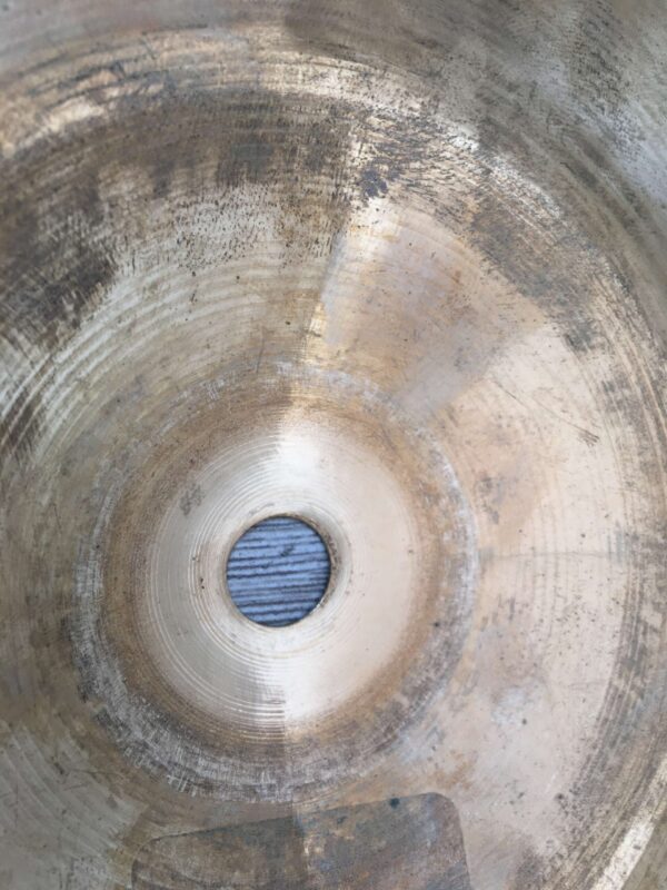 Zildjian A Custom Crash 14