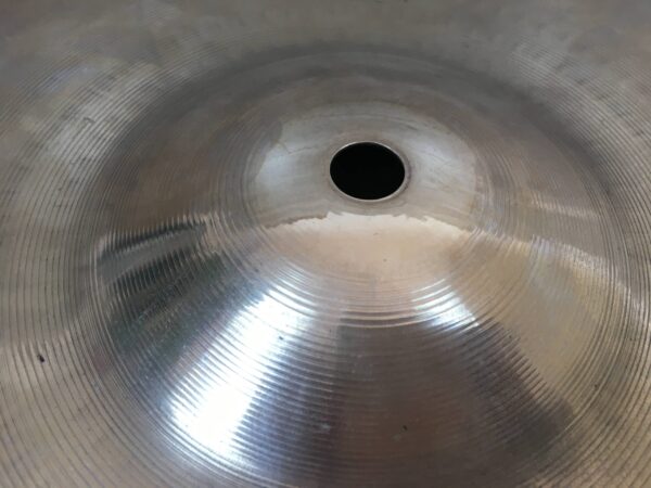 Zildjian A Custom Crash 14