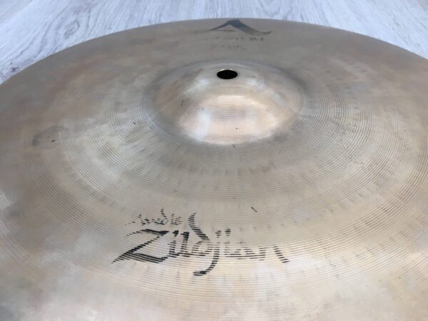 Zildjian A Custom Crash 14