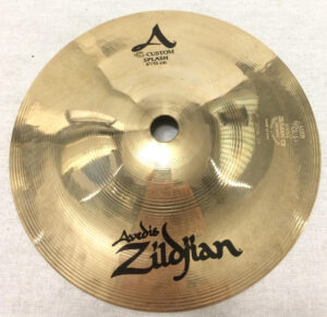 Zildjian A Custom Splash 6