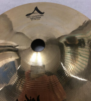 Zildjian A Custom Splash 6