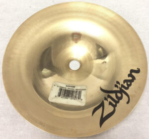 Zildjian A Custom Splash 6
