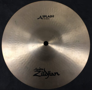 Zildjian A Splash 10