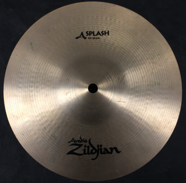 Zildjian A Splash 10