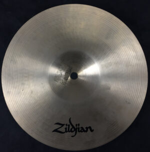 Zildjian A Splash 10