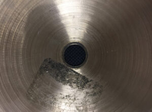 Zildjian A Splash 10