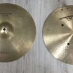 Zildjian Avedis Quick Beat Hi Hat 14