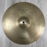 Zildjian Avedis Quick Beat Hi Hat 14