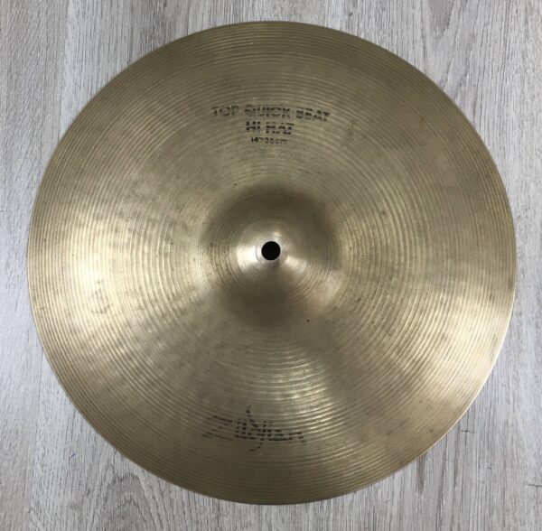 Zildjian Avedis Quick Beat Hi Hat 14