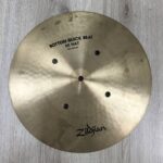 Zildjian Avedis Quick Beat Hi Hat 14