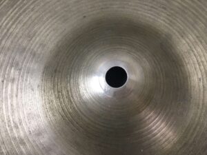 Zildjian Avedis Quick Beat Hi Hat 14
