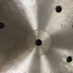 Zildjian Avedis Quick Beat Hi Hat 14