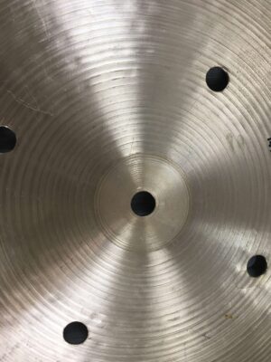 Zildjian Avedis Quick Beat Hi Hat 14
