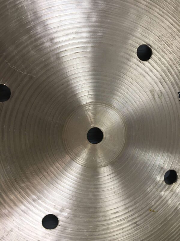 Zildjian Avedis Quick Beat Hi Hat 14