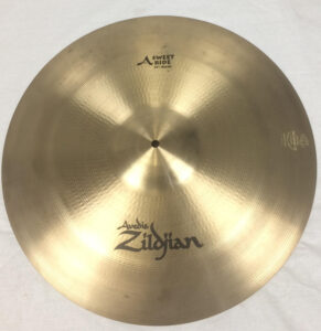 Zildjian Avedis Sweet Ride 21