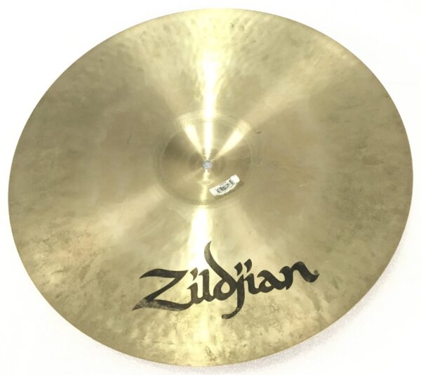 Zildjian Dark Medium Thin Crash 18