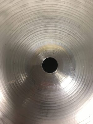 Zildjian Dark Thin Crash 15