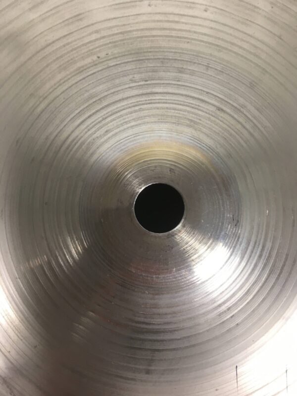 Zildjian Dark Thin Crash 15