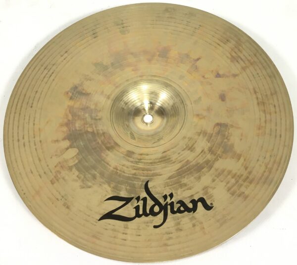 Zildjian Dark Thin Crash 15