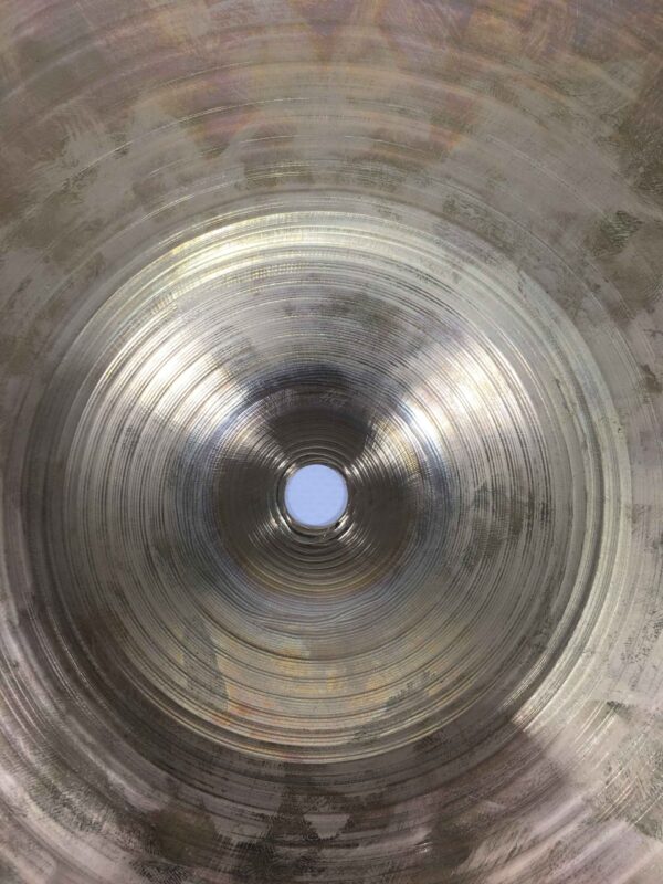 Zildjian Dark Thin Crash 15