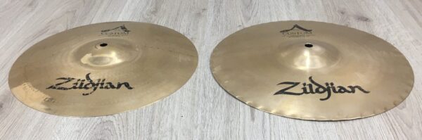 Zildjian Hit Hat A-Custom Mastersound