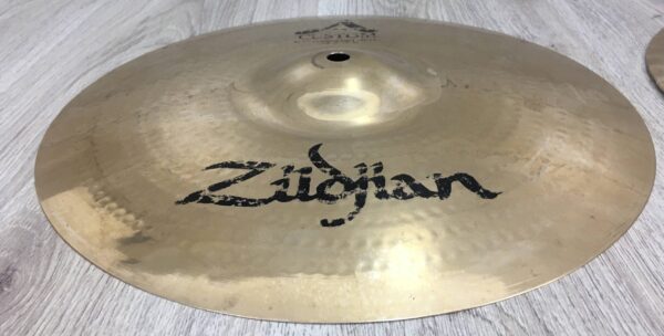 Zildjian Hit Hat A-Custom Mastersound