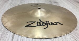 Zildjian Hit Hat A-Custom Mastersound