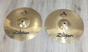Zildjian Hit Hat A-Custom Mastersound
