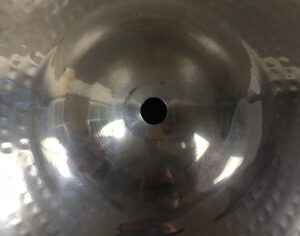 Zildjian Hit Hat A-Custom Mastersound