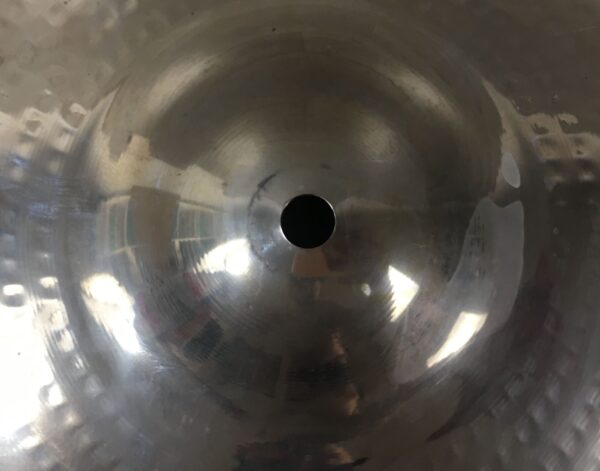 Zildjian Hit Hat A-Custom Mastersound