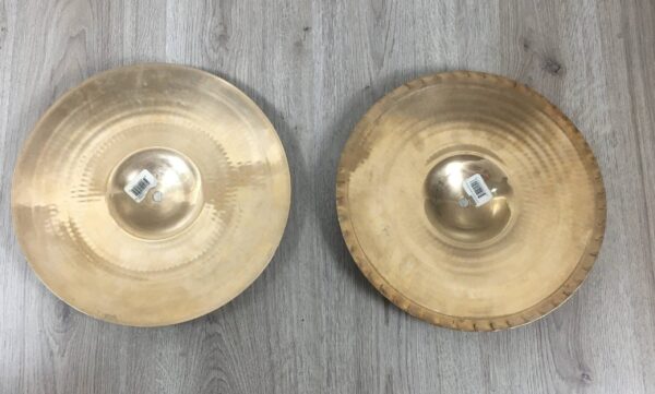 Zildjian Hit Hat A-Custom Mastersound