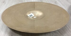 Zildjian Hit Hat A-Custom Mastersound