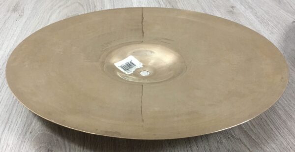 Zildjian Hit Hat A-Custom Mastersound