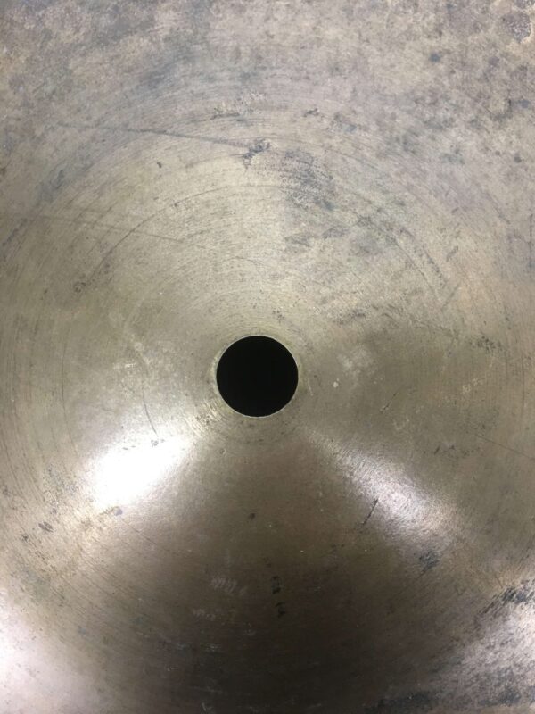 Zildjian k custom dry ride 20