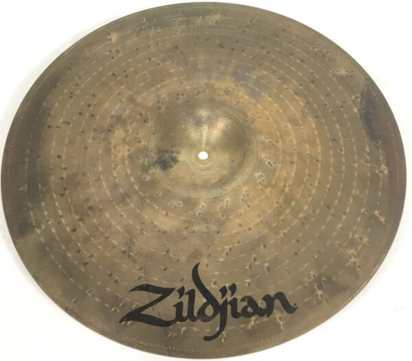 Zildjian k custom dry ride 20