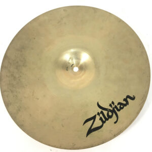 Zildjian K Dark Thin Crash 14