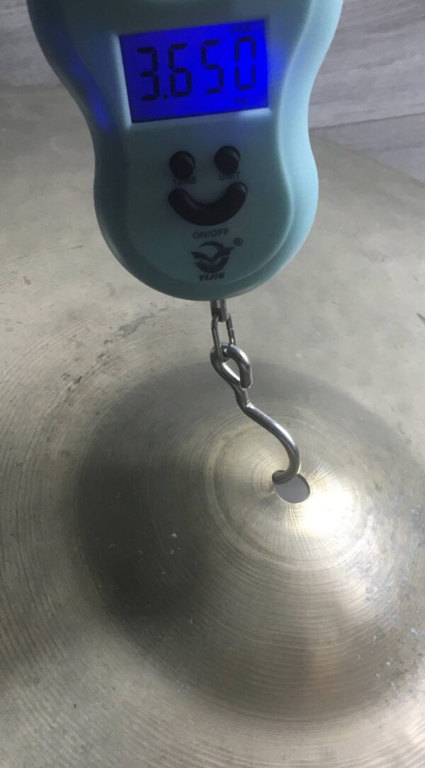 Zildjian K series Heavy Ride 22