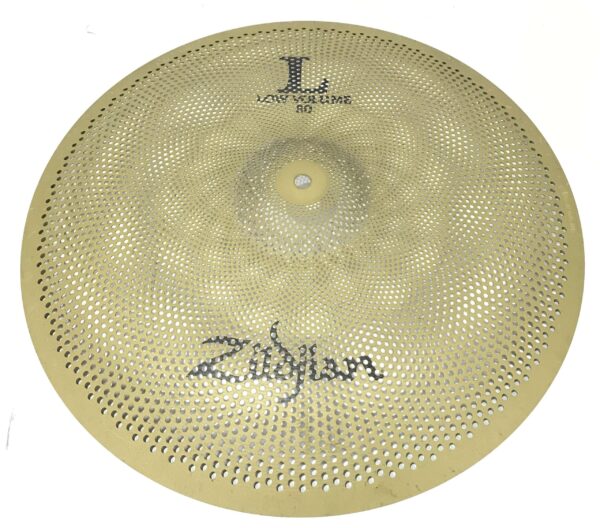 Zildjian Low Volume L80 Crash 18