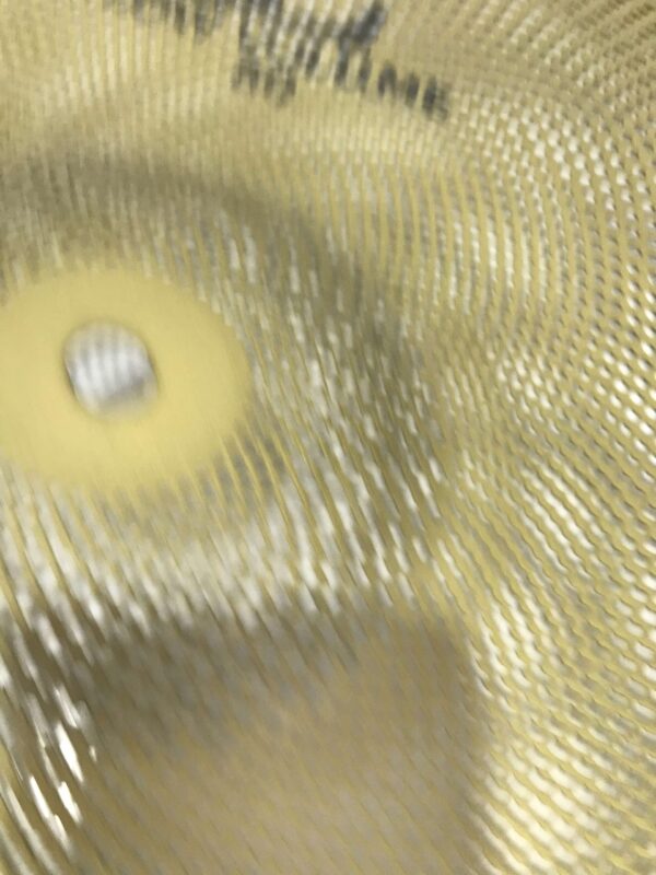 Zildjian Low Volume L80 Crash 18