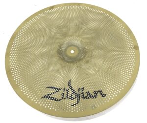 Zildjian Low Volume L80 Crash 18