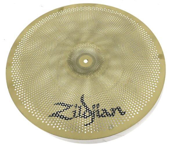 Zildjian Low Volume L80 Crash 18