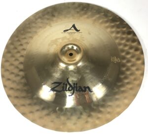 Zildjian Ultra Hammered China 19